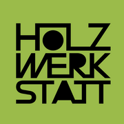 Holzwerkstatt